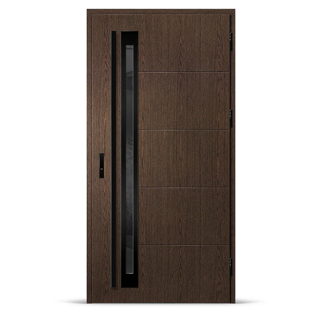 Входна врата TREBUR 10