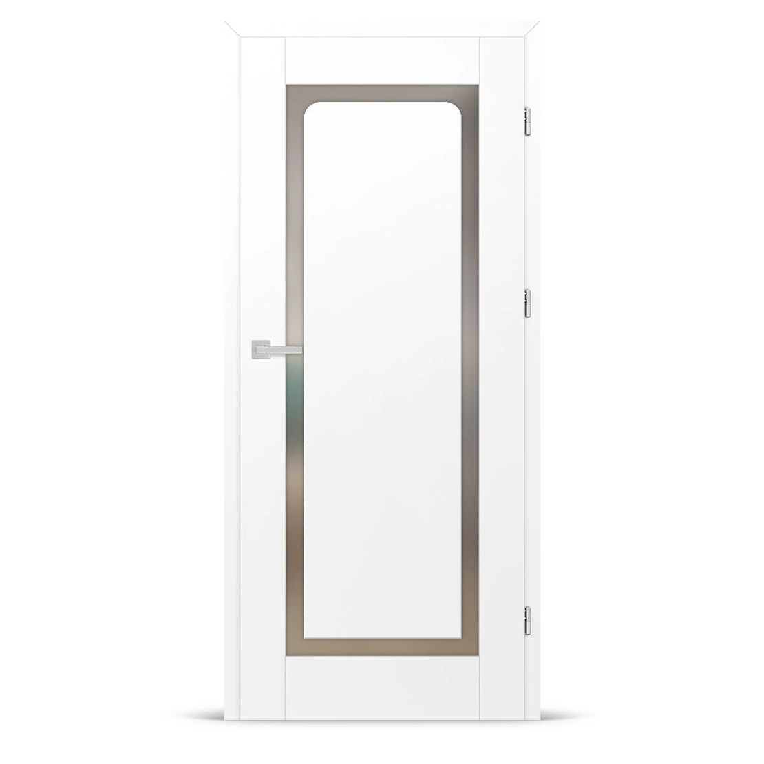 Лакирана врата ERKADO - JASMIN 2