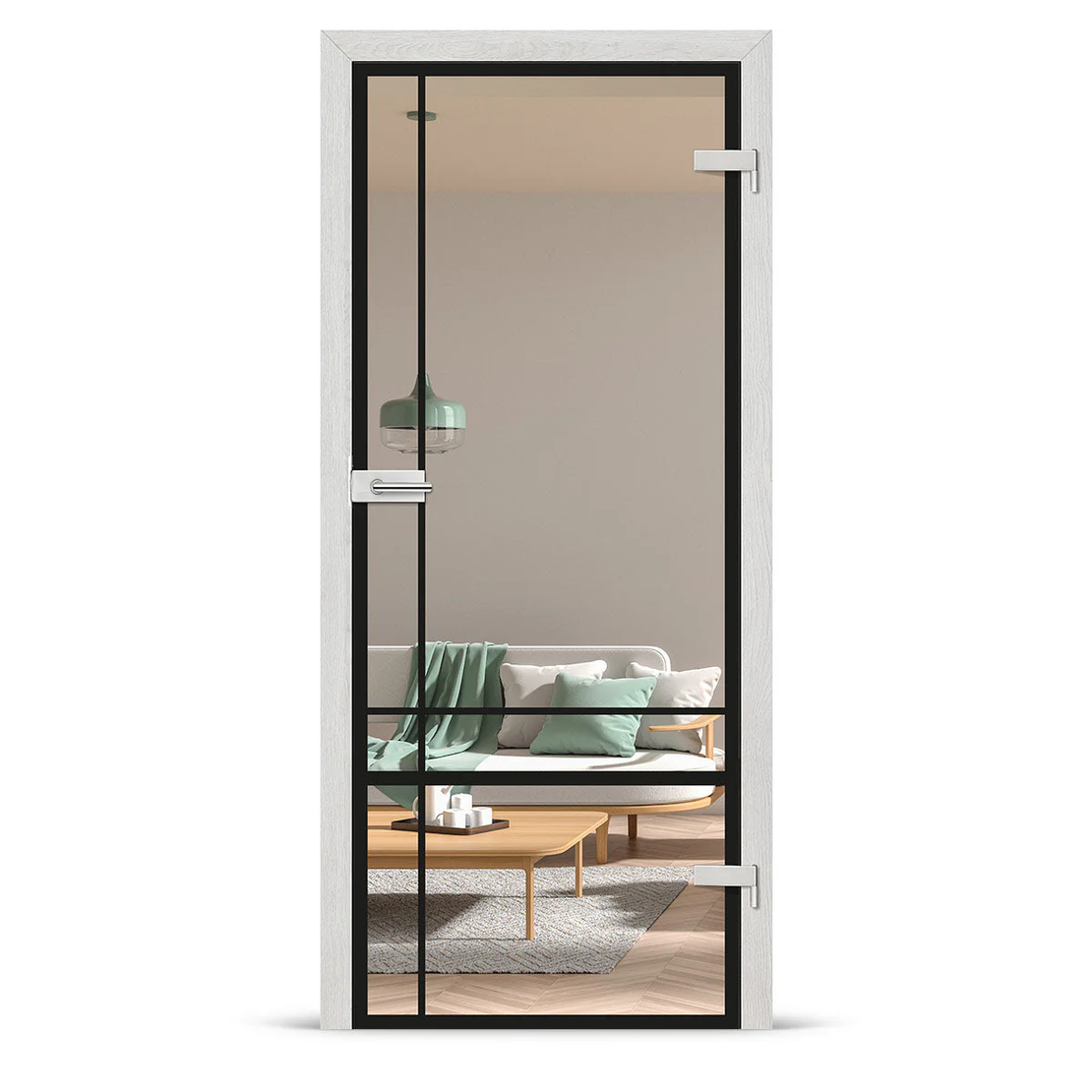 Врата ERKADO - GRAF 33