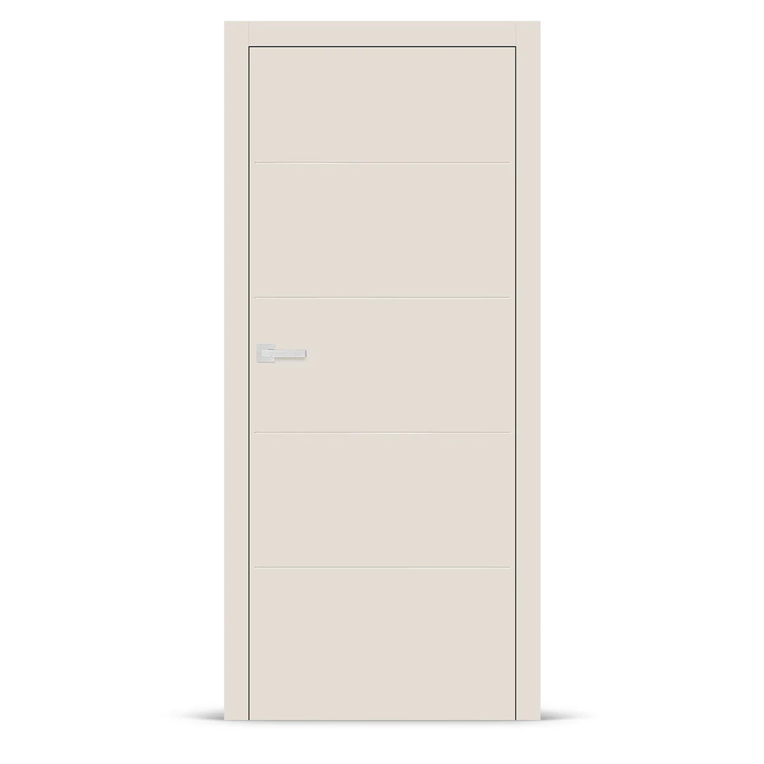 Лакирана врата ERKADO - BALDUR 6