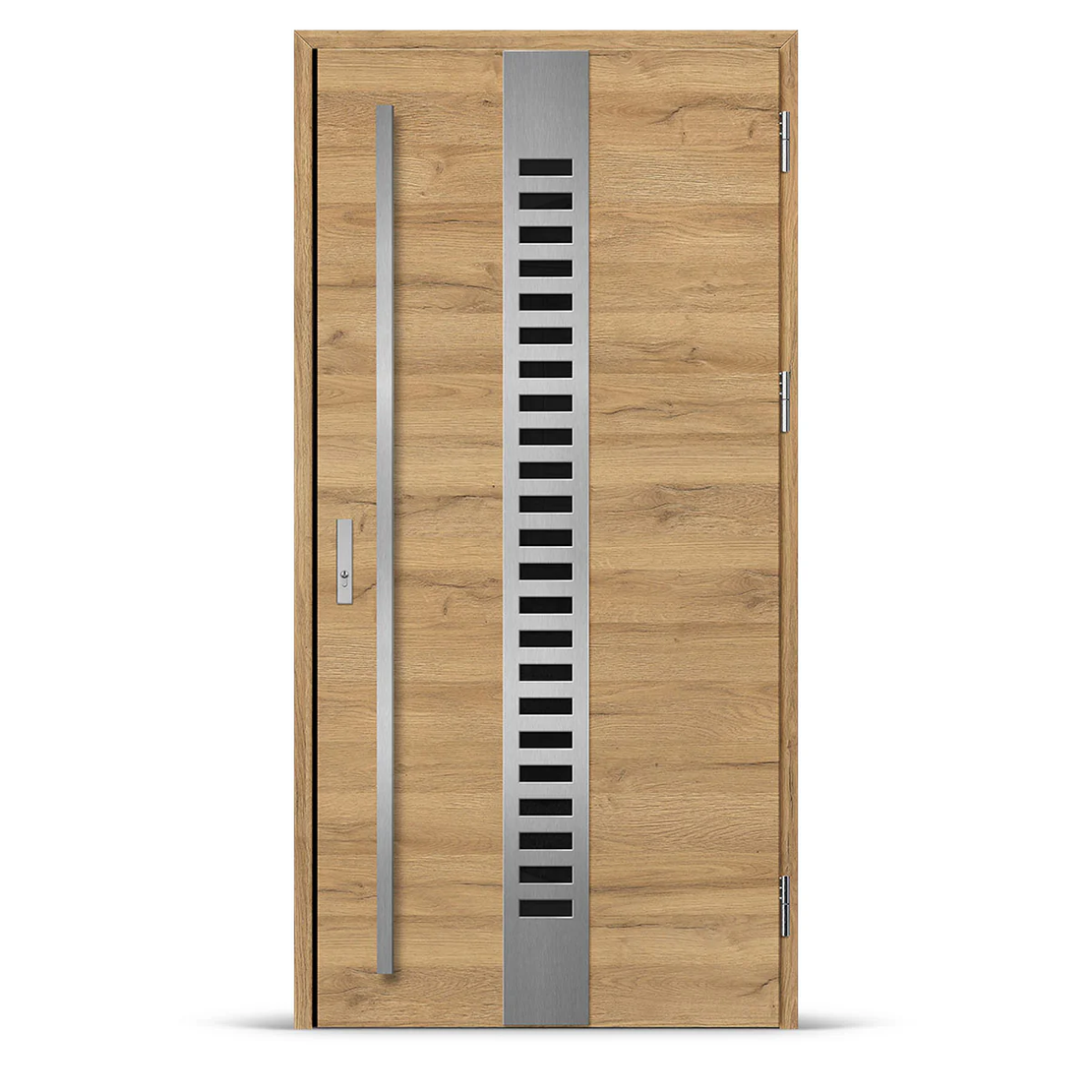 Входна врата SELTERS 1