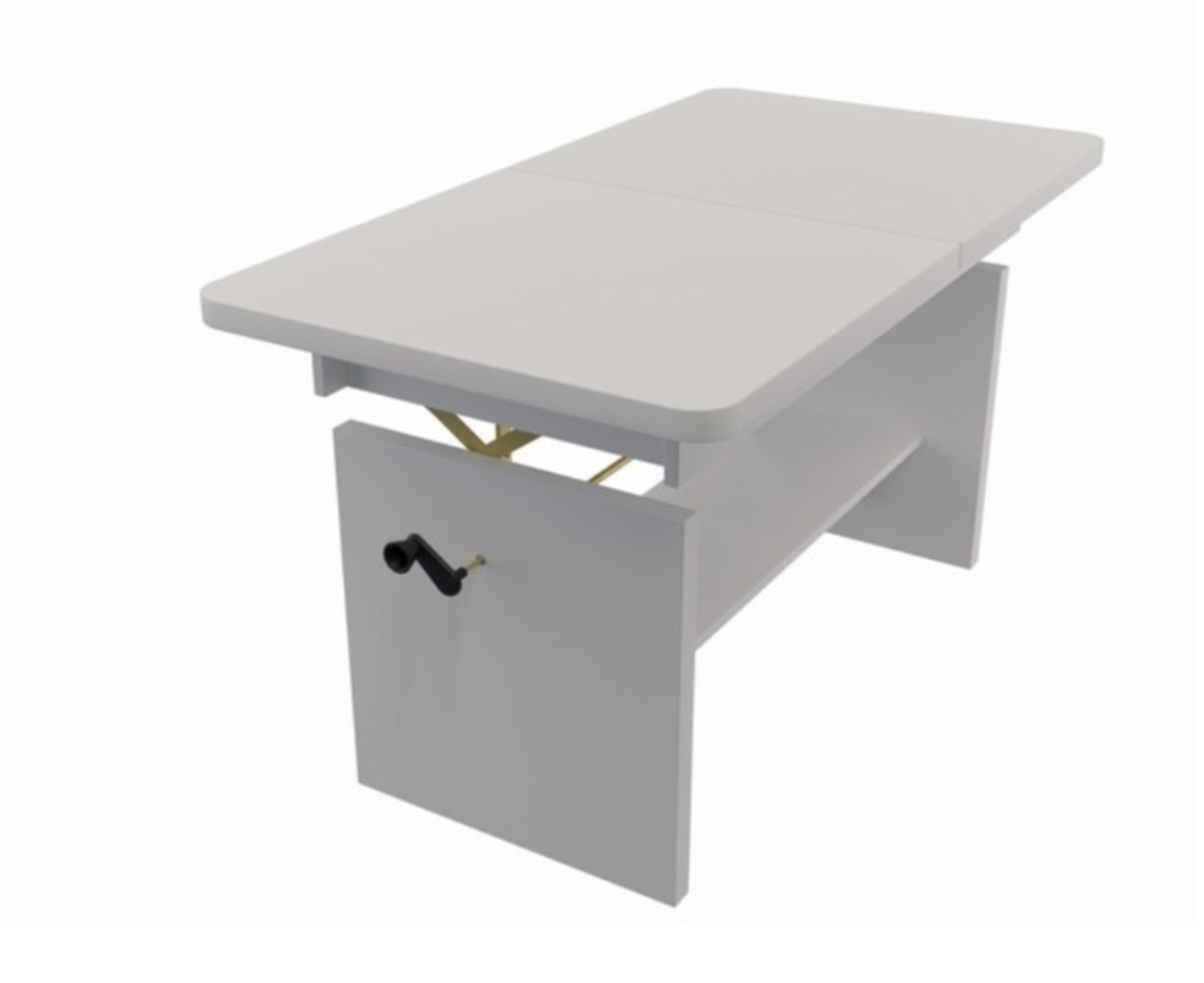 Холна маса JANEK LAWOSTOL - 4 цвята