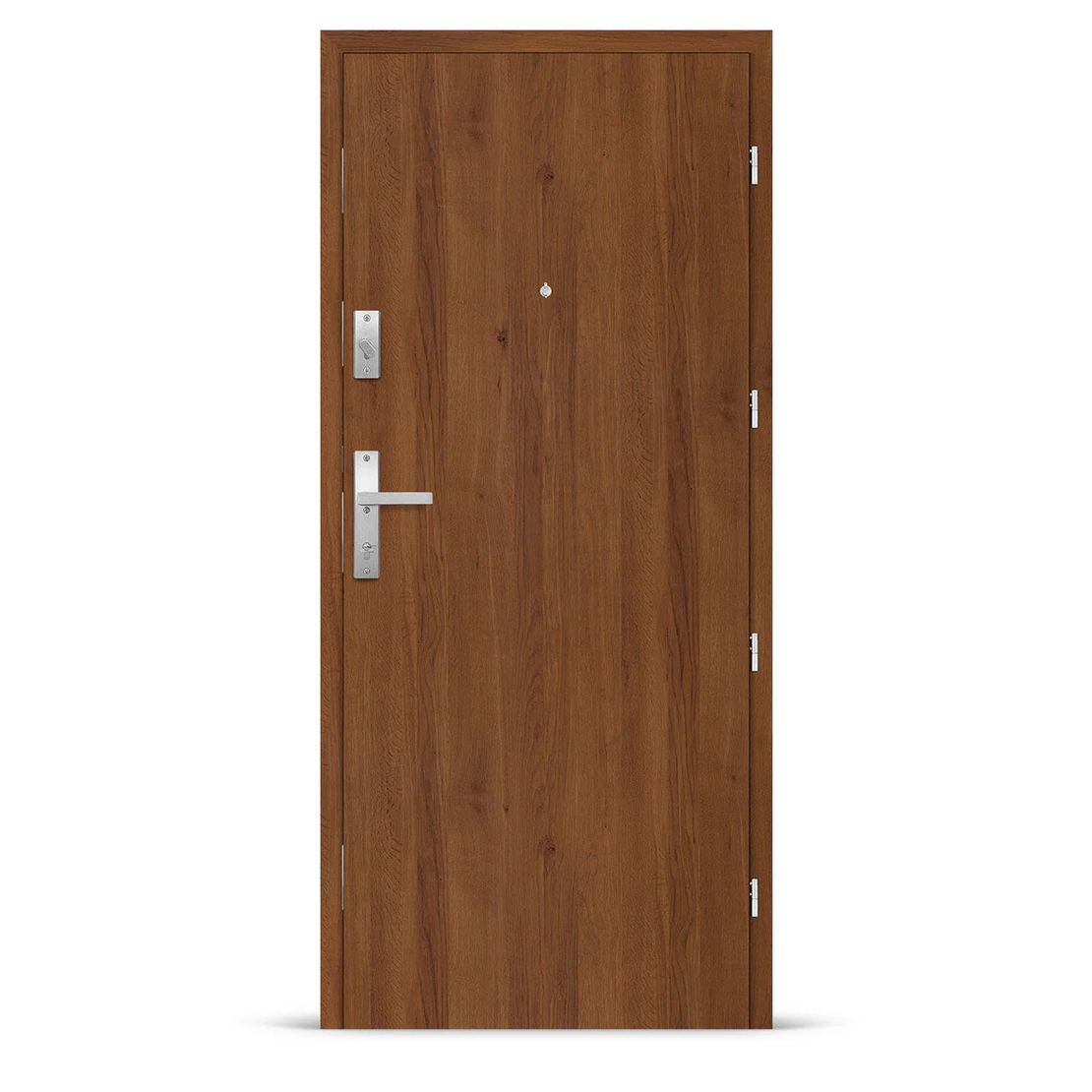 Входна врата FORTECA RC2 пакет GOLD