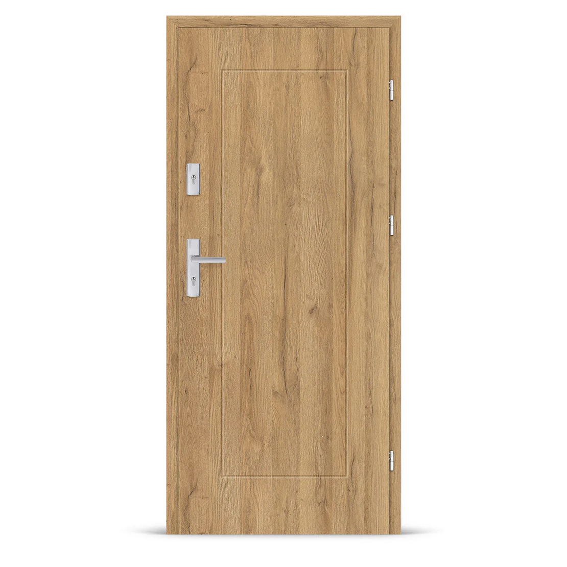 Входна врата HERSE MAX SET 29