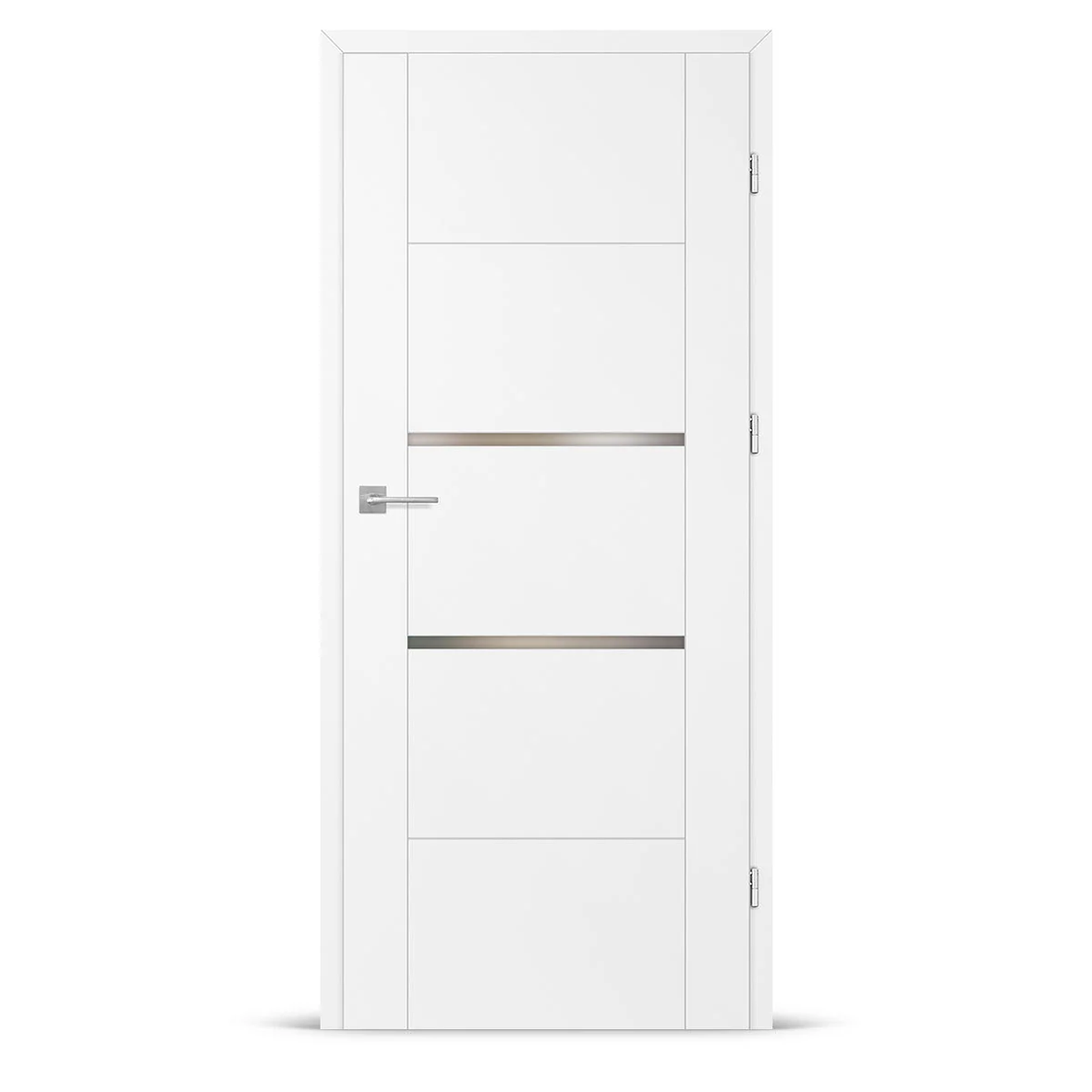 Врата ERKADO - BUDLEJA 8