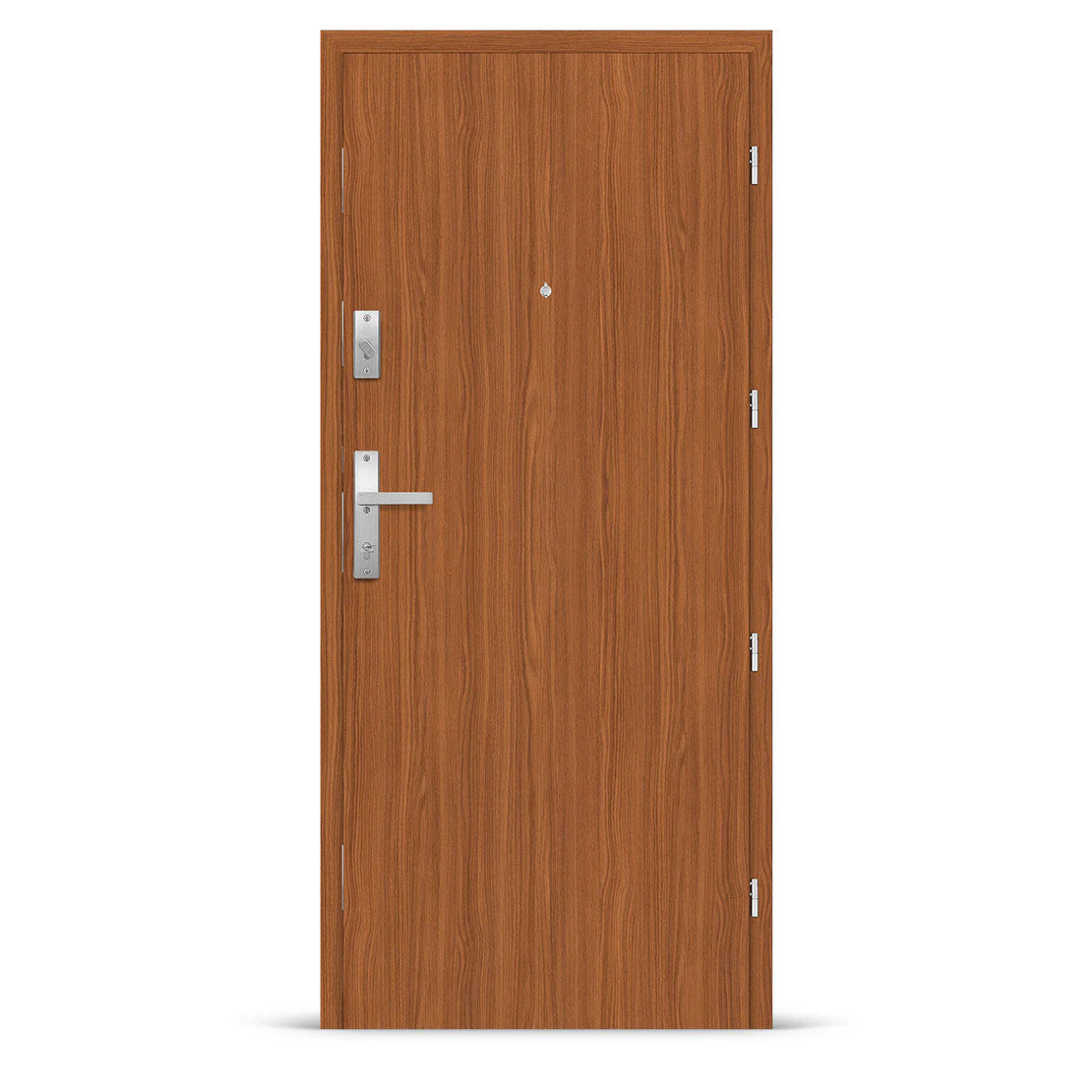 Входна врата FORTECA RC2 пакет GOLD