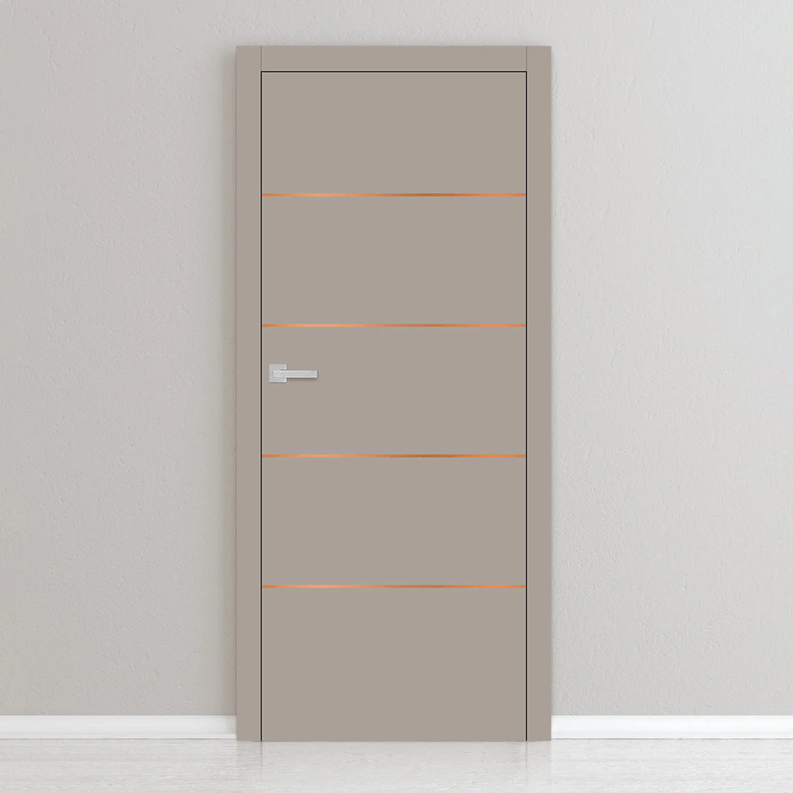 Интарзия LUX 507 - четкана мед