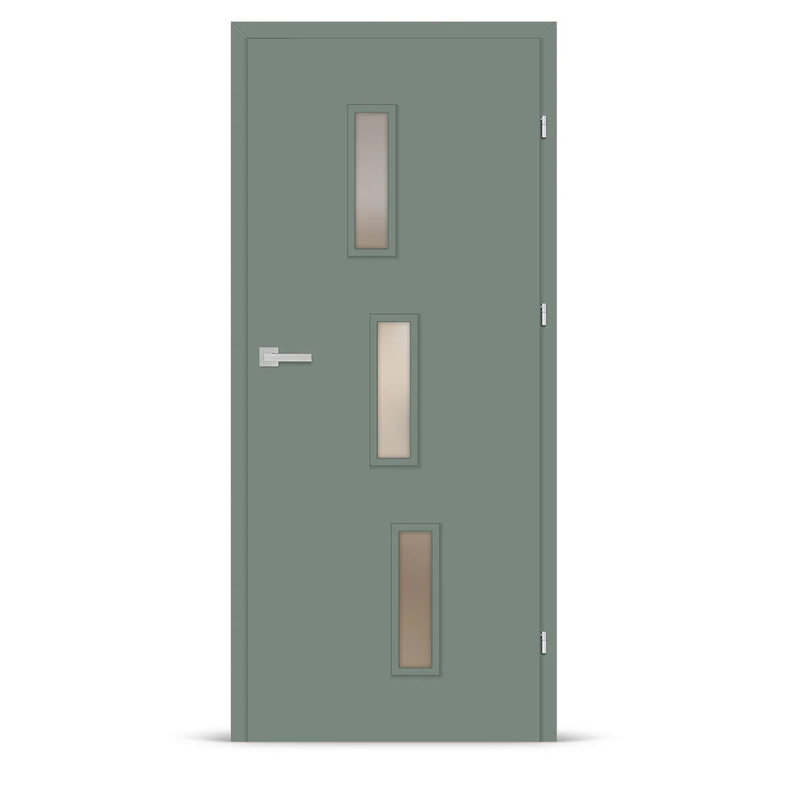 Врата ERKADO - ANSEDONIA 7