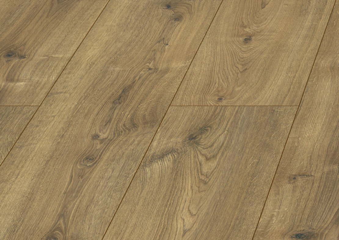 Ламиниран паркет Дъб Куба АС5/33 8мм 24h Aqua Block / 40174