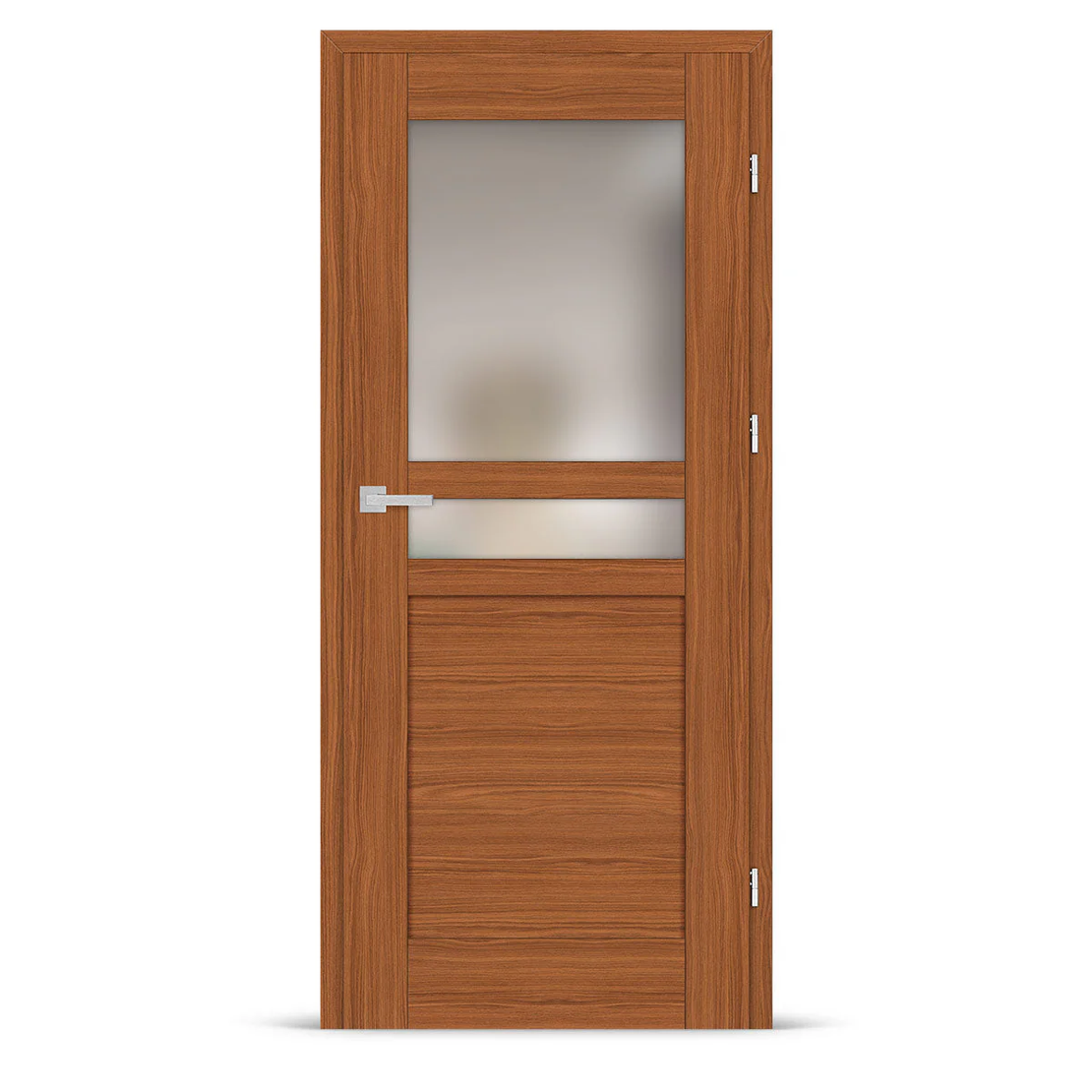 Врата ERKADO - FORSYCJA 2