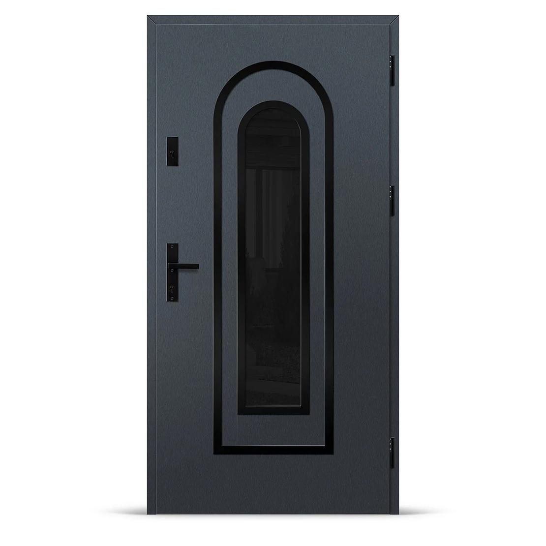 Входна врата ROTTERDAM 1