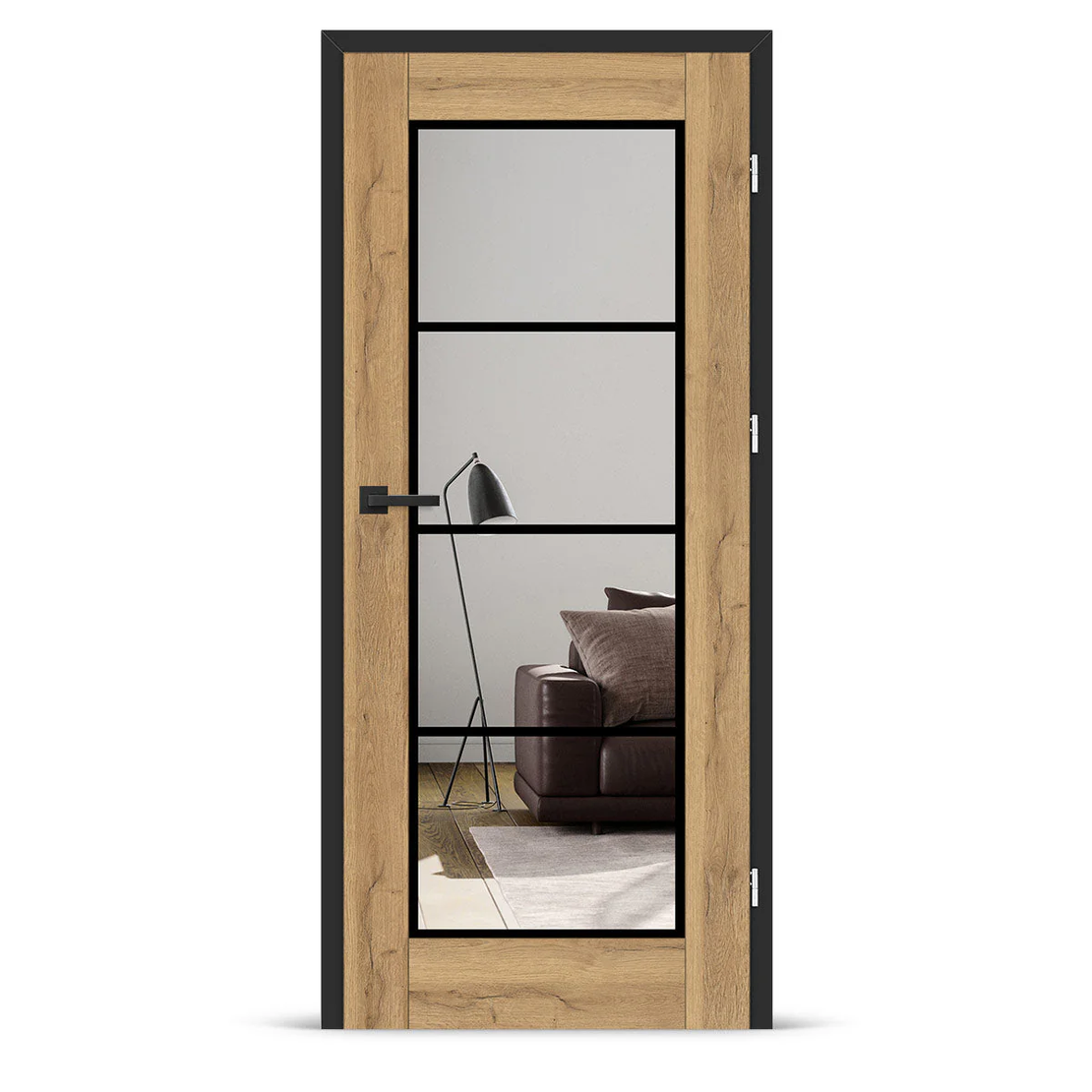 Врата ERKADO - MISKANT 5