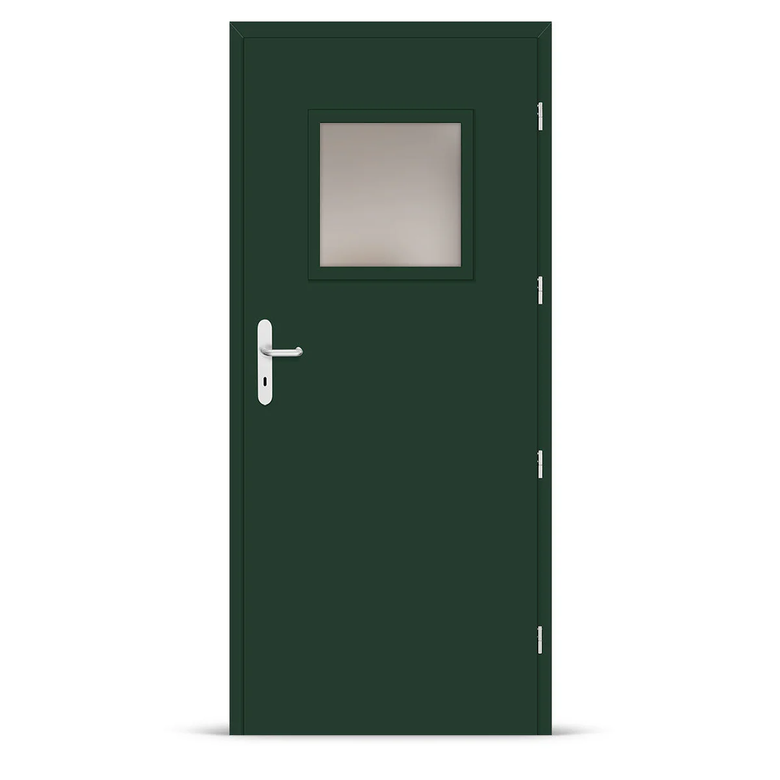 Пожароустойчива врата ERKADO - LEDA 4