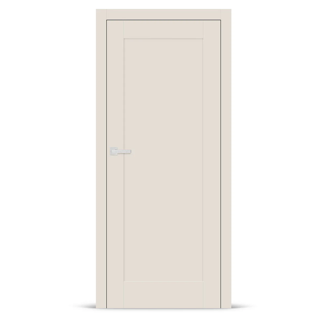 Лакирана врата ERKADO - TURAN 2