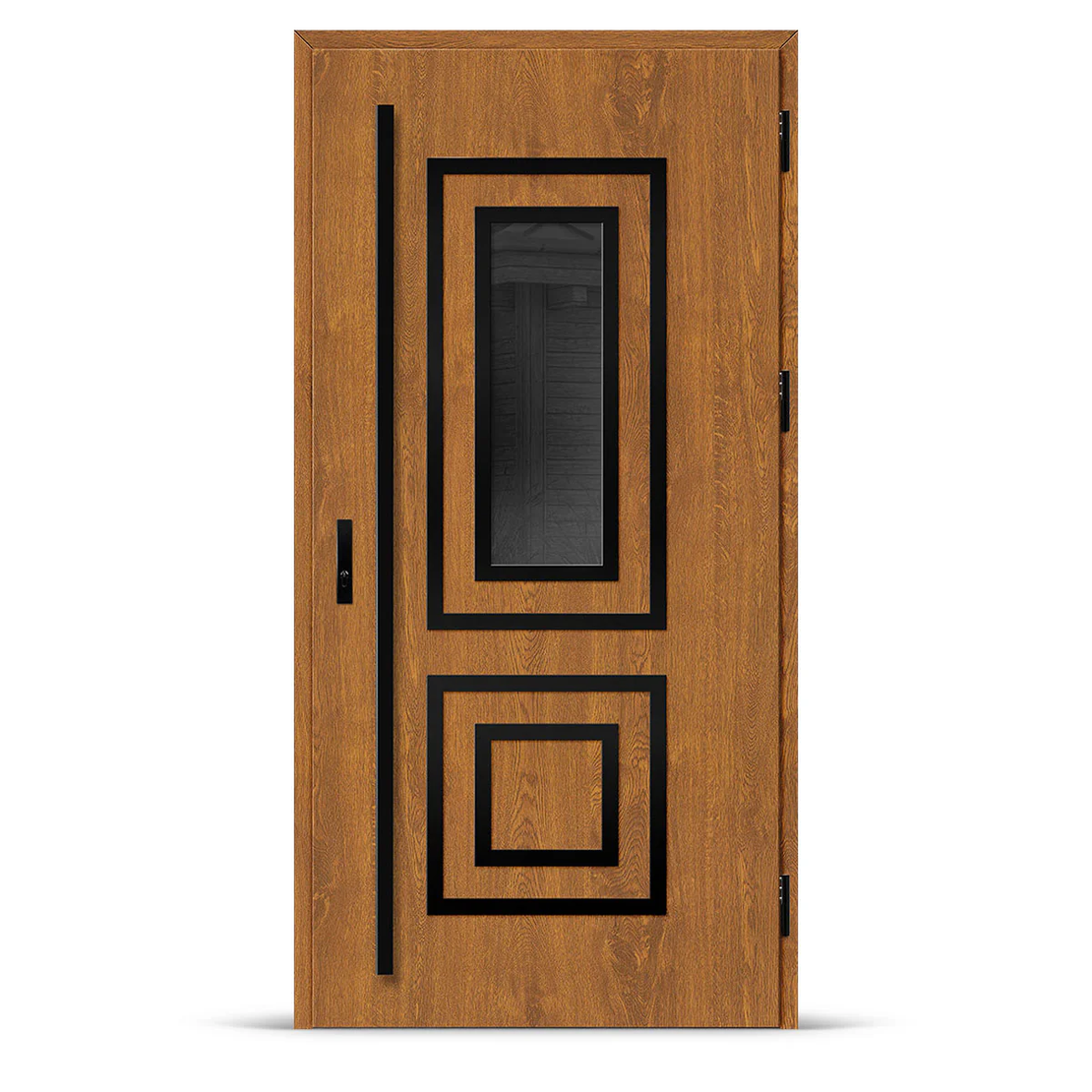 Входна врата EBERN 2