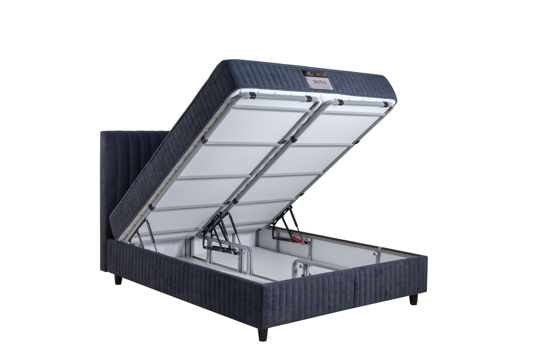 Тапицирано легло NOVA - VOOLA