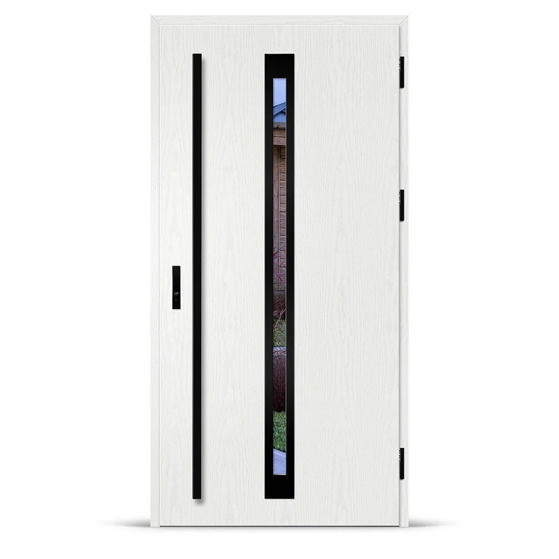 Входна врата TREBUR 2