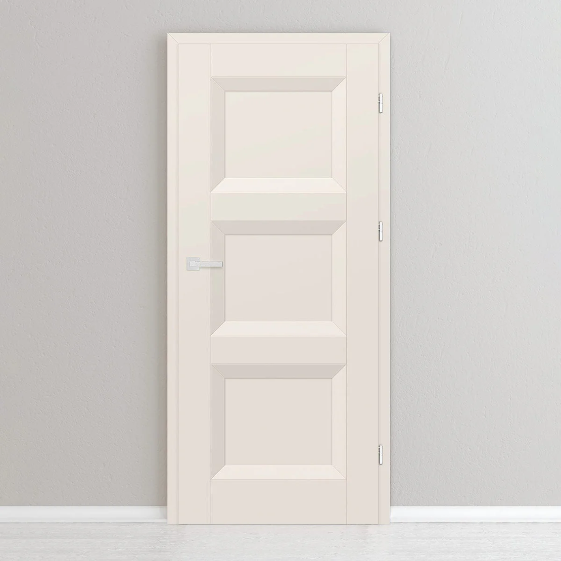 Лакирана врата ERKADO - WERBENA 3