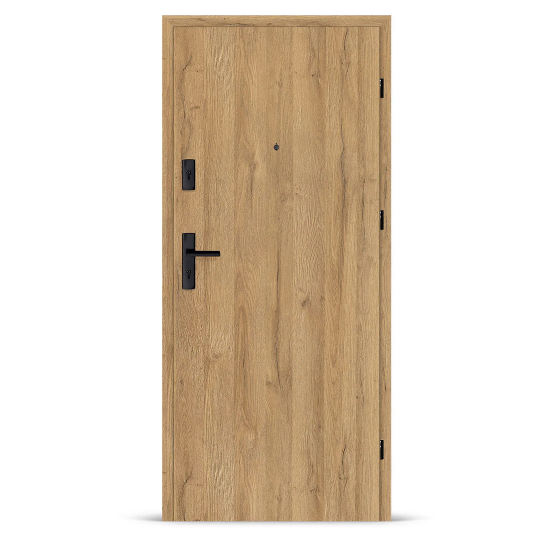 Входна врата HERSE SET