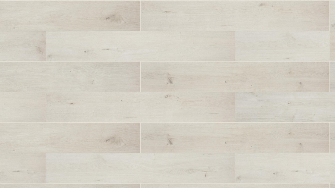 Ламиниран паркет Бял дъб AC4/32 - 8мм / 52352