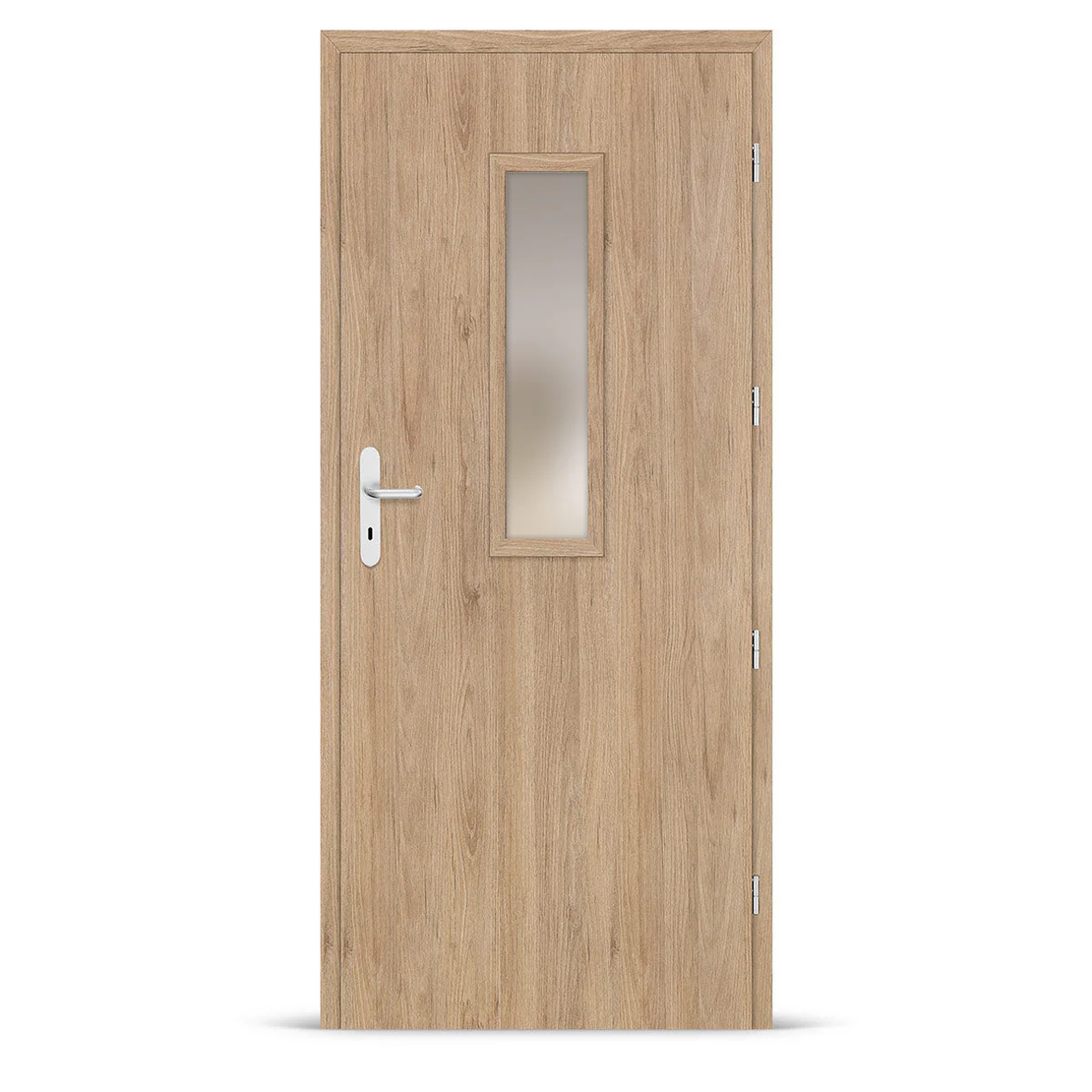 Пожароустойчива врата ERKADO - LEDA 8