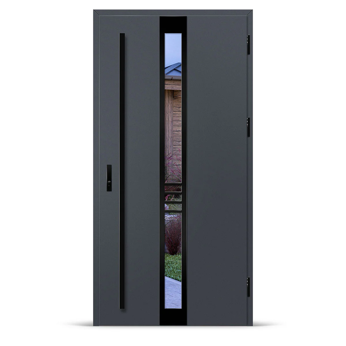 Входна врата SINGEN 2