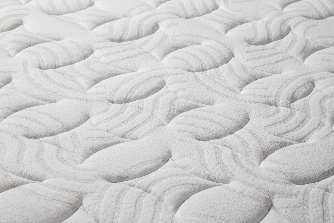 Тапицирано легло LAGUNA - VOOLA