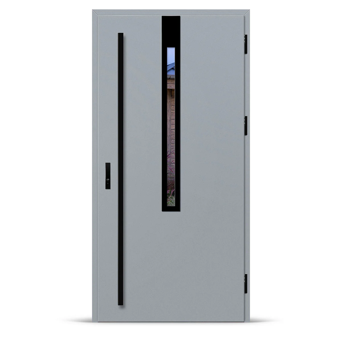 Входна врата FRYBURG 4