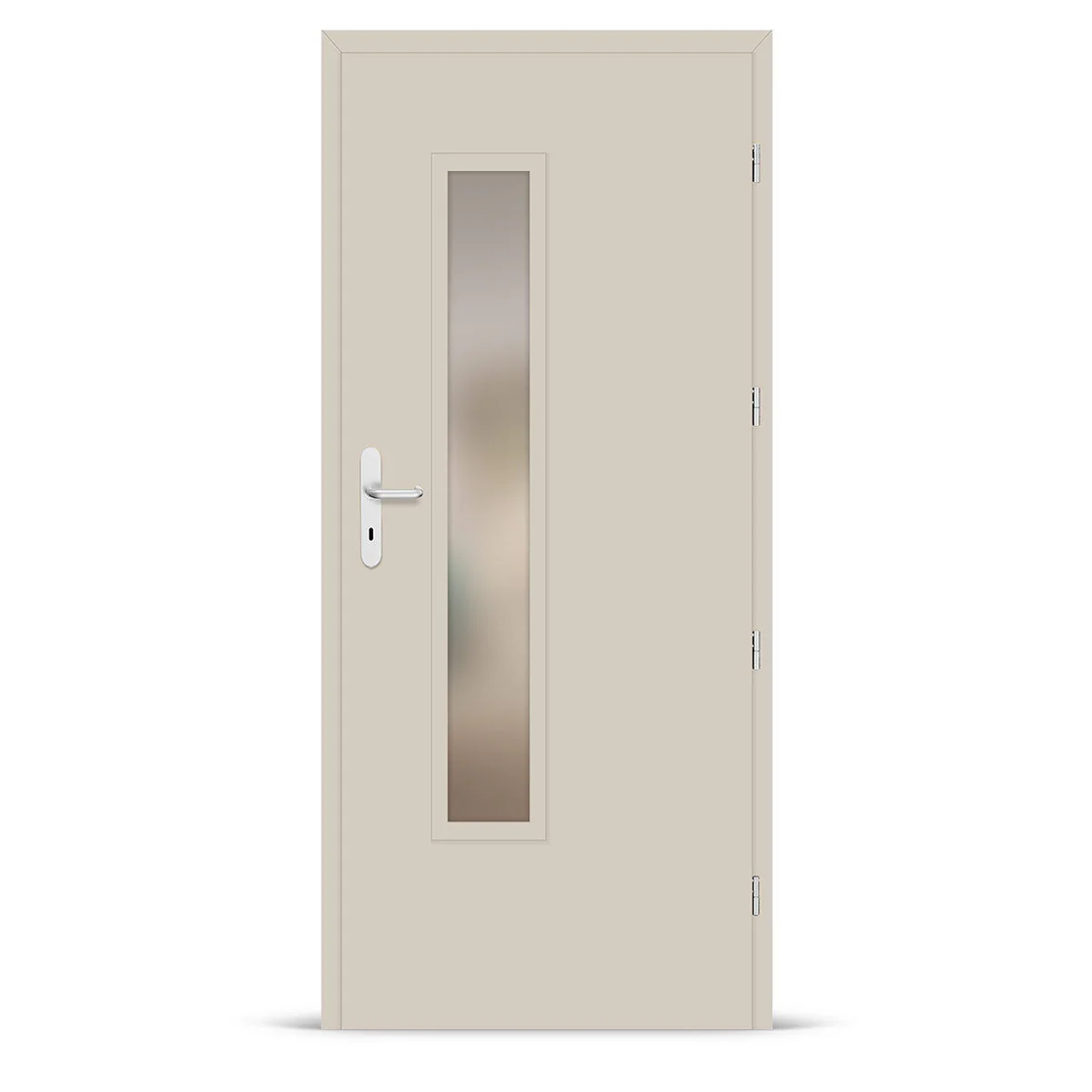 Пожароустойчива врата ERKADO - LEDA 5