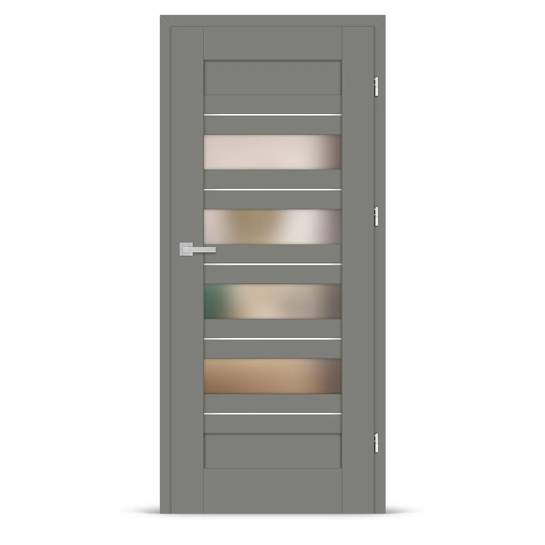 Врата ERKADO - FLOKS 5