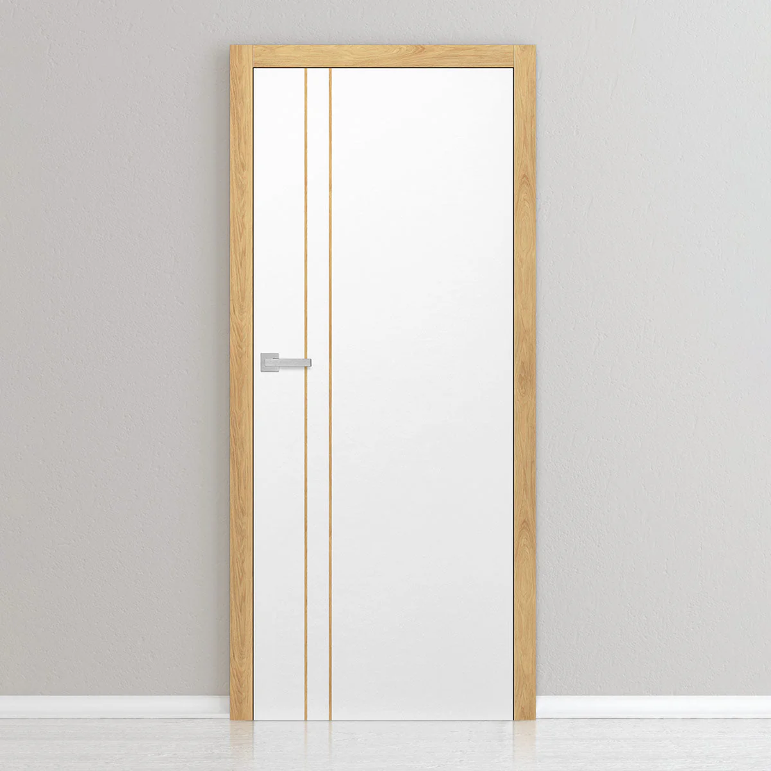 Интарзия LUX 304 - дъб