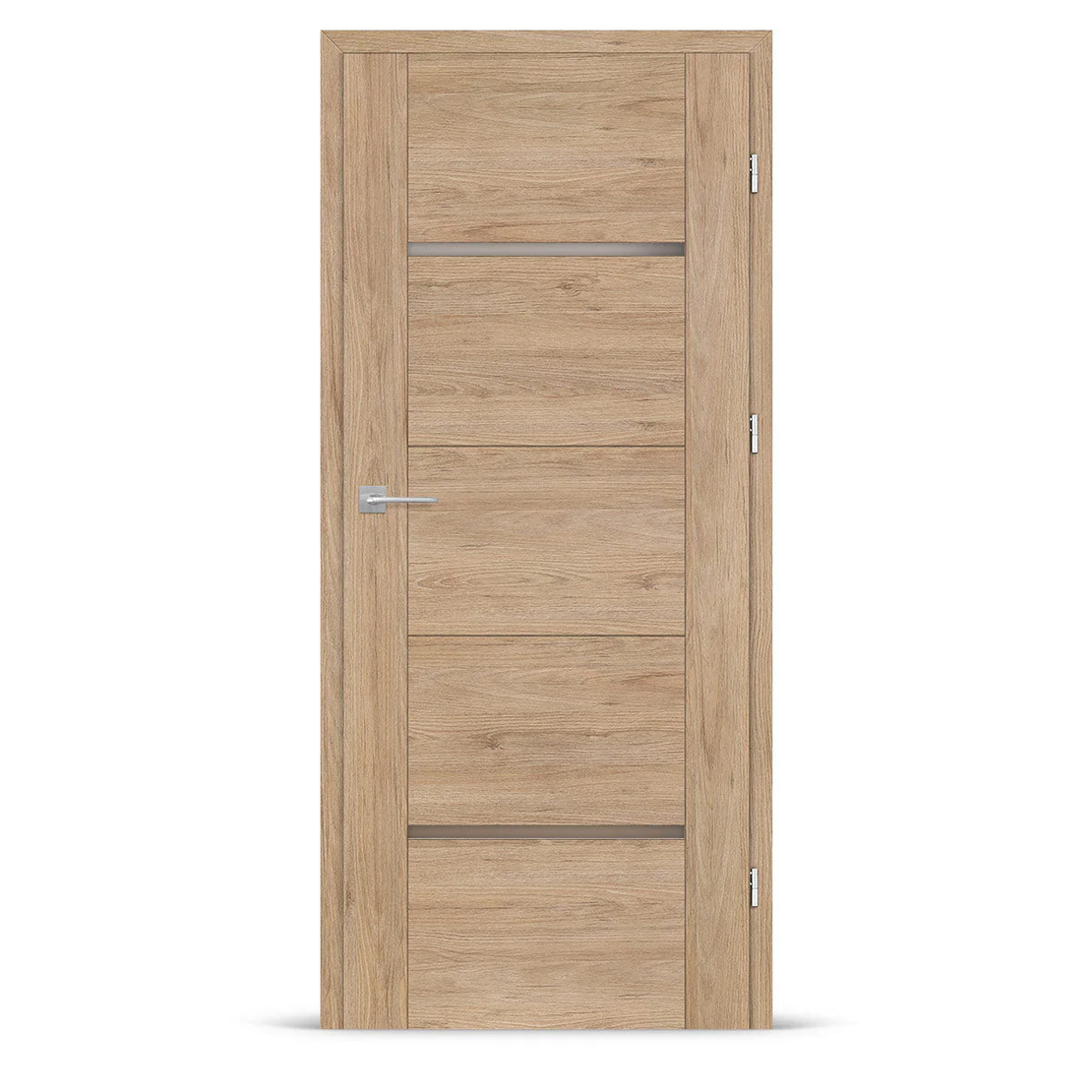 Врата ERKADO - BUDLEJA 2