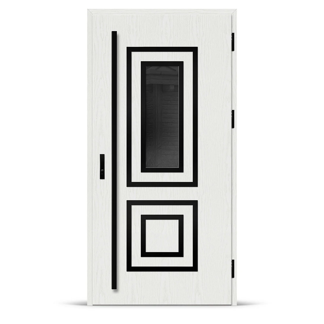 Входна врата EBERN 2