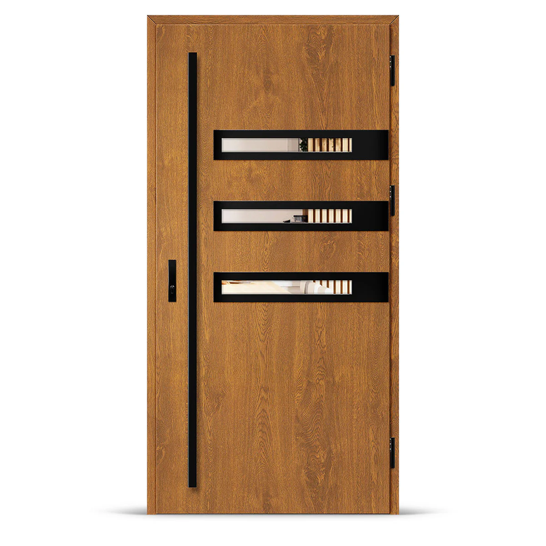 Входна врата MELK 2