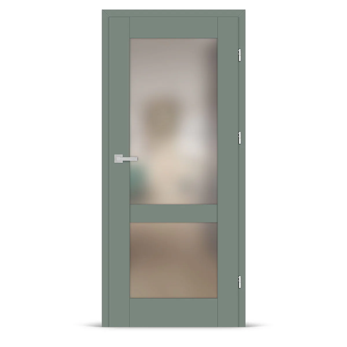 Врата ERKADO - NEMEZJA 15