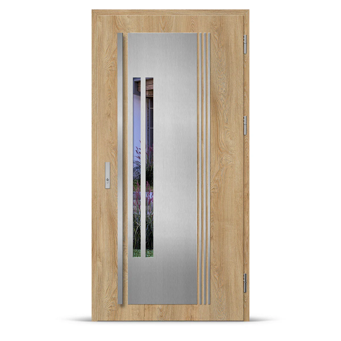 Входна врата MURTER 5