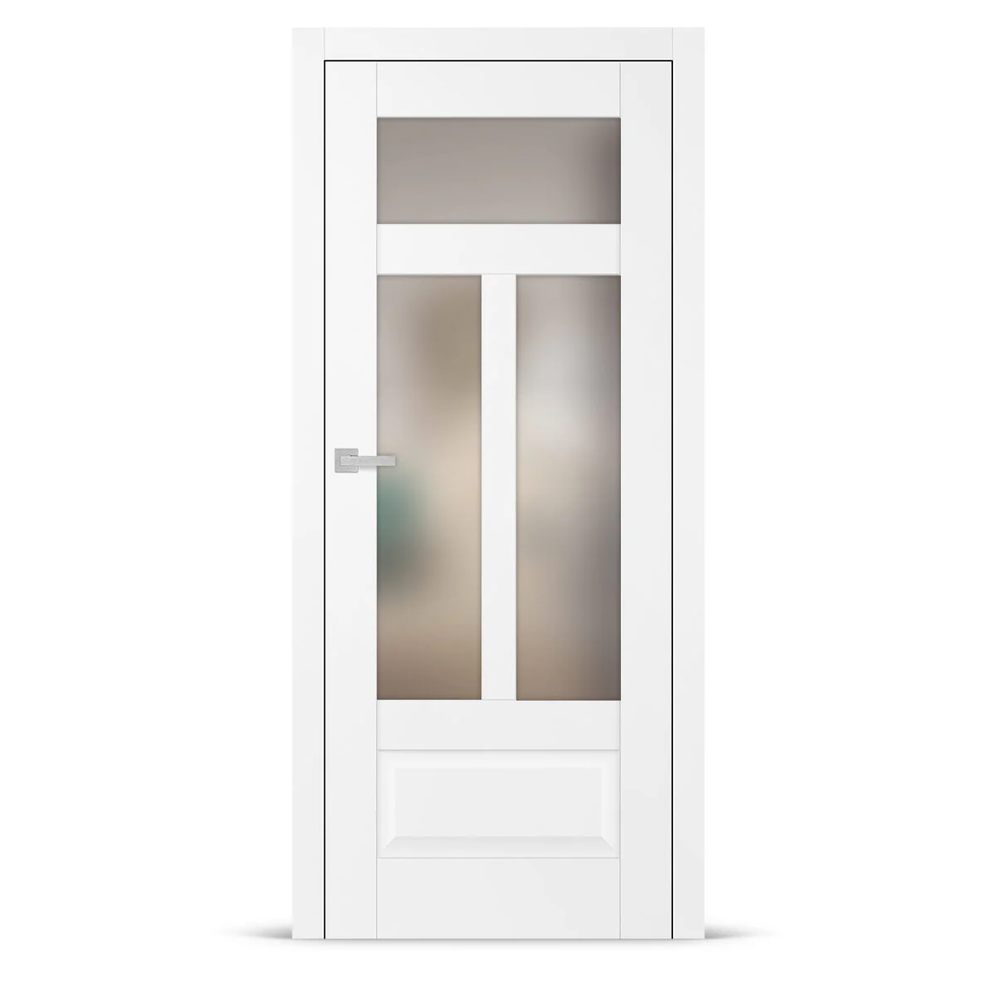 Лакирана врата ERKADO - NEMEZJA 9