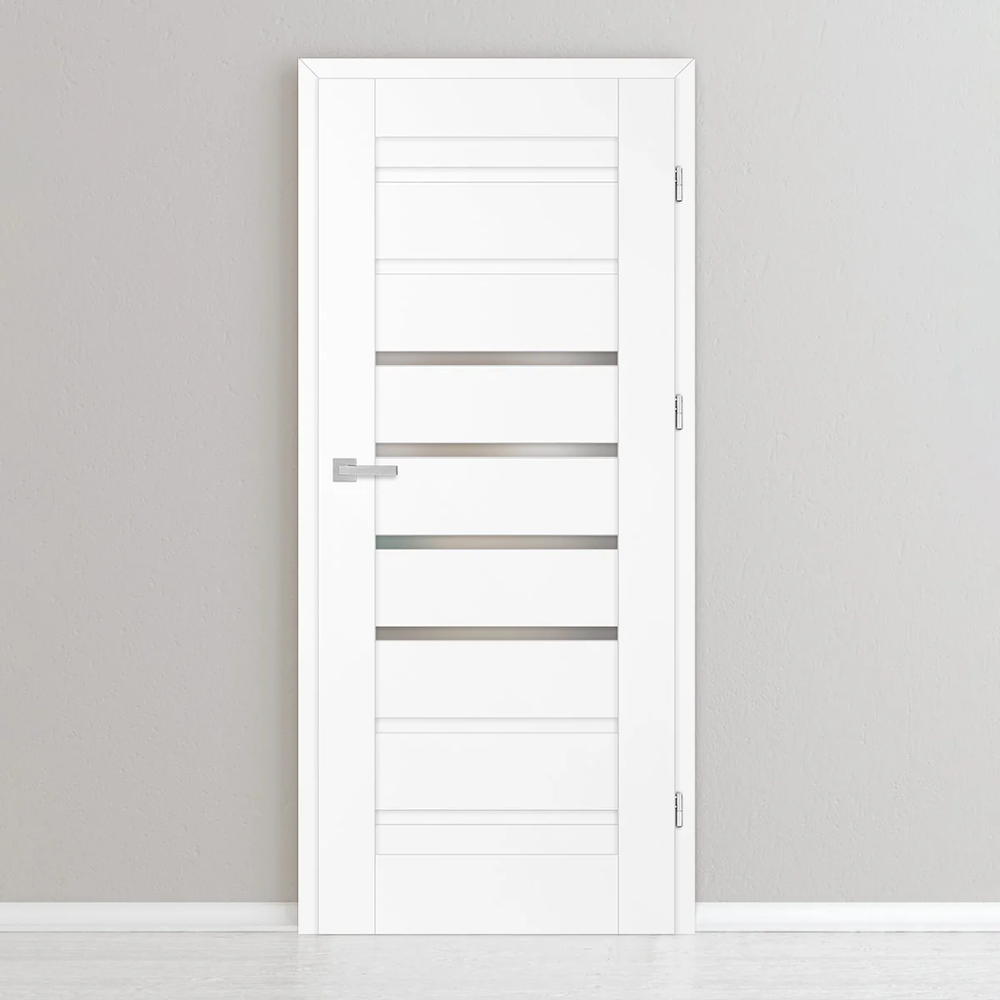 Врата ERKADO - KAMELIA 7