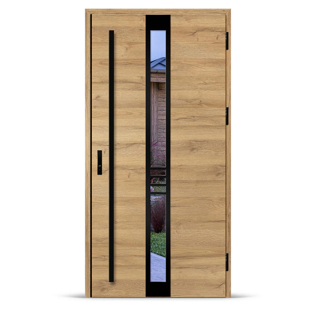 Входна врата SINGEN 2