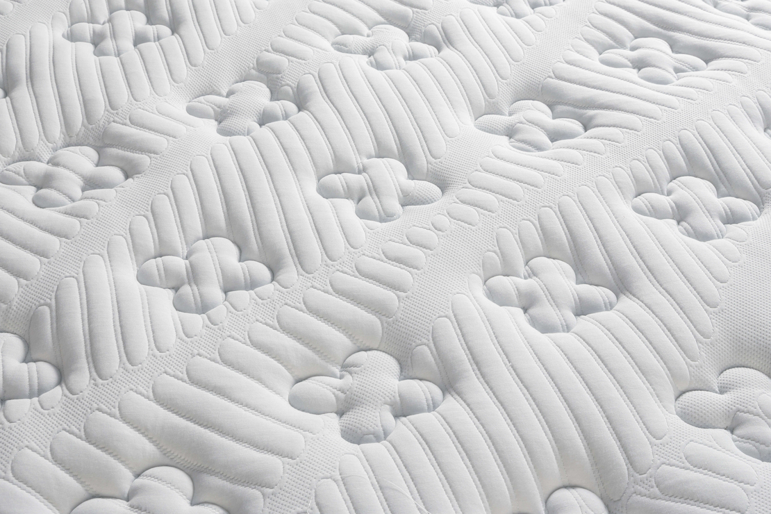 Тапицирано легло ZEUS - VOOLA