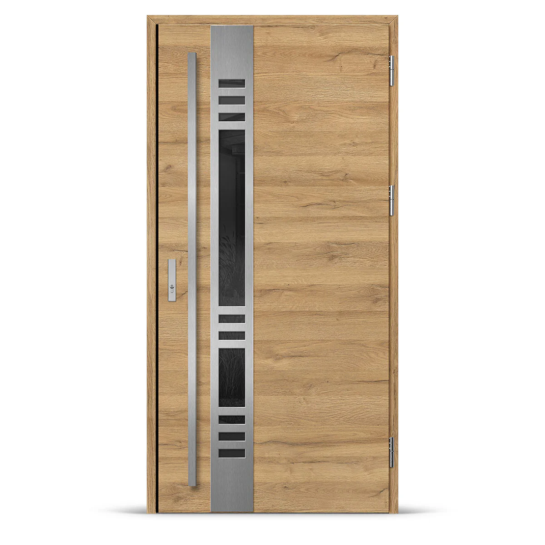 Входна врата SELTERS 3