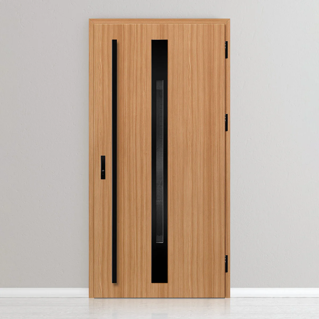 Входна врата WELS 2