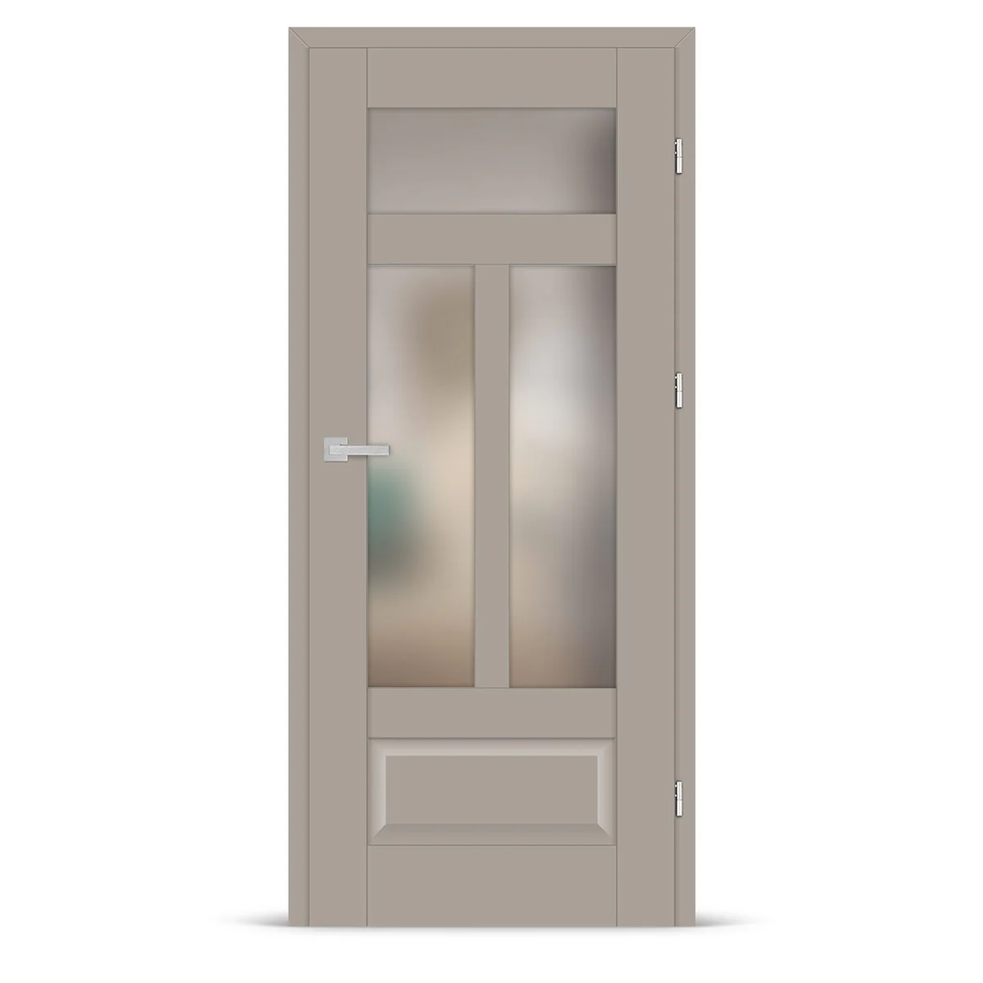 Врата ERKADO - NEMEZJA 9