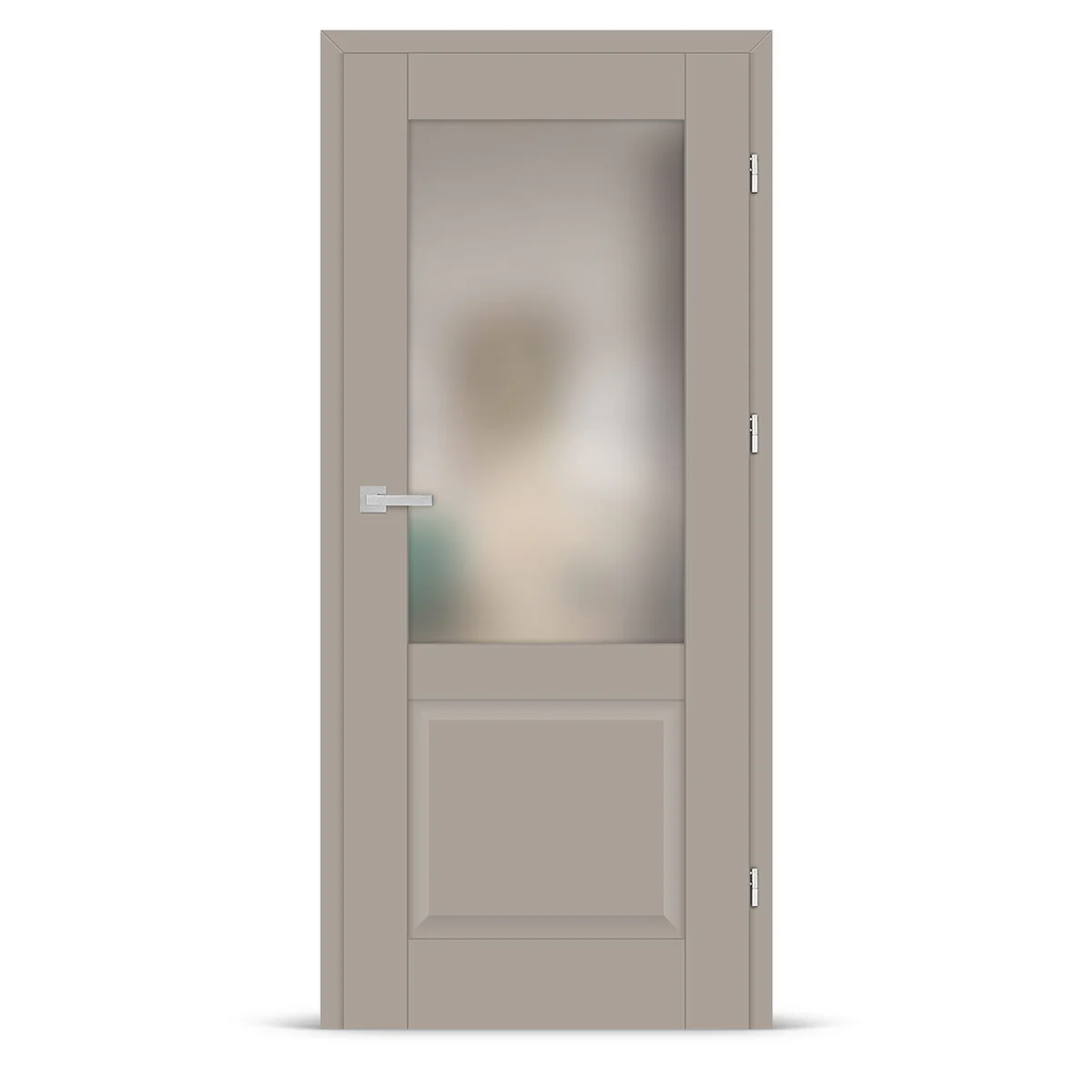 Врата ERKADO - NEMEZJA 7