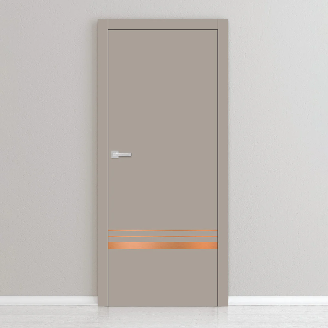 Интарзия LUX 518 - четкана мед