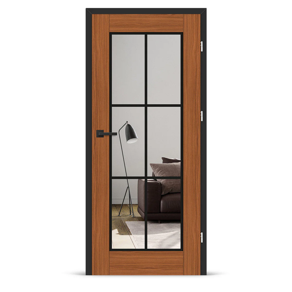 Врата ERKADO - MISKANT 1