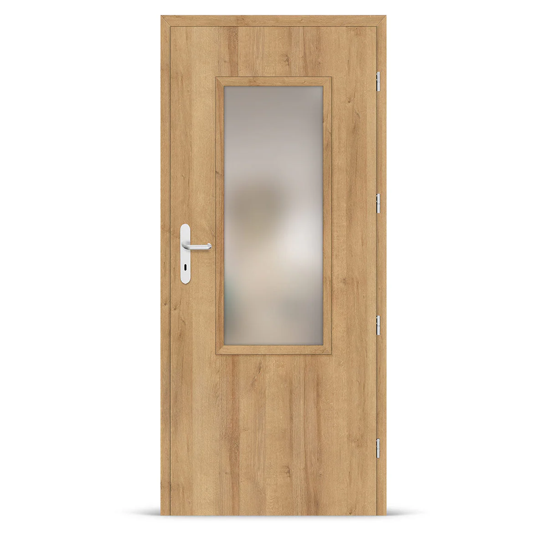 Пожароустойчива врата ERKADO - LEDA 3