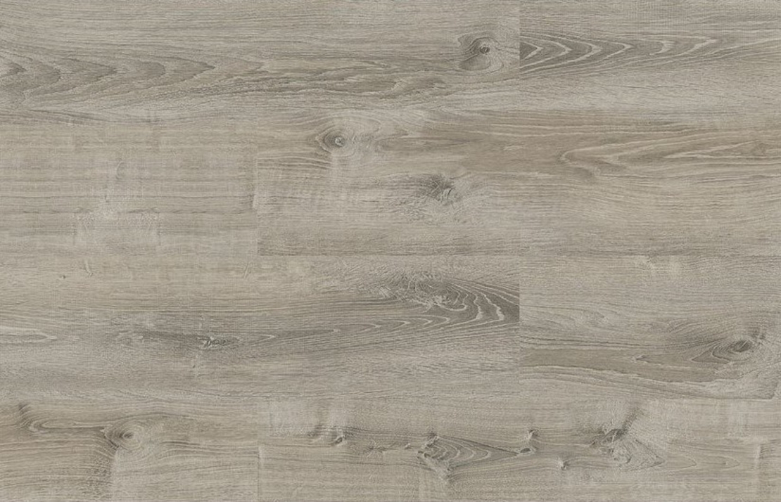 Aspecta - Allure Premium - SPC Smokey Silver 5.2мм