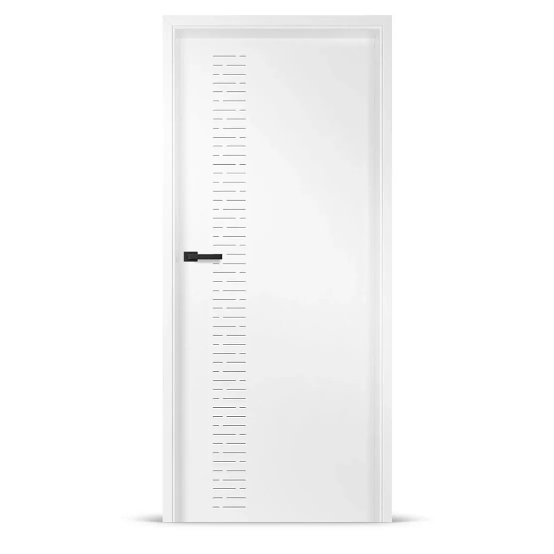 Лакирана врата ERKADO - MILDA 2