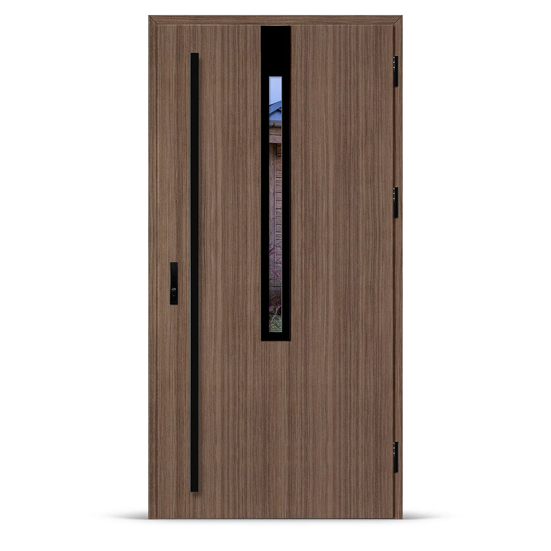 Входна врата FRYBURG 4